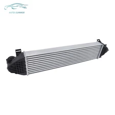 Charge Air Cooler Turbo Intercooler Fit For Ford Focus 2013-2018 ST CV6Z6K775A
