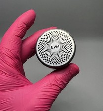 Pocket Wireless Mini Bluetooth Speaker Extra Loud Waterproof Simple With Bass
