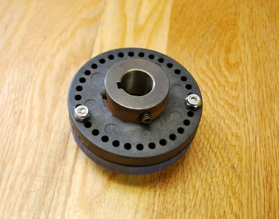 Candy TH-3 Timing Hub - USED - Image 3 of 4