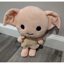 Wizarding World of Harry Potter Universal Studios Dobby Plush
