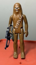 Vintage Star Wars CHEWBACCA Complete 100% Original 1978 Kenner GREAT!!