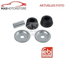 FEDERBEINLAGER DOMLAGER HINTEN FEBI BILSTEIN 173563 P FÜR NISSAN LEAF ELECTRIC