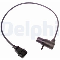Delphi Kurbelwellensensor Impulsgeber SS10927 FüR Golf Passat VW 1H1 B3 B4 3A2 3