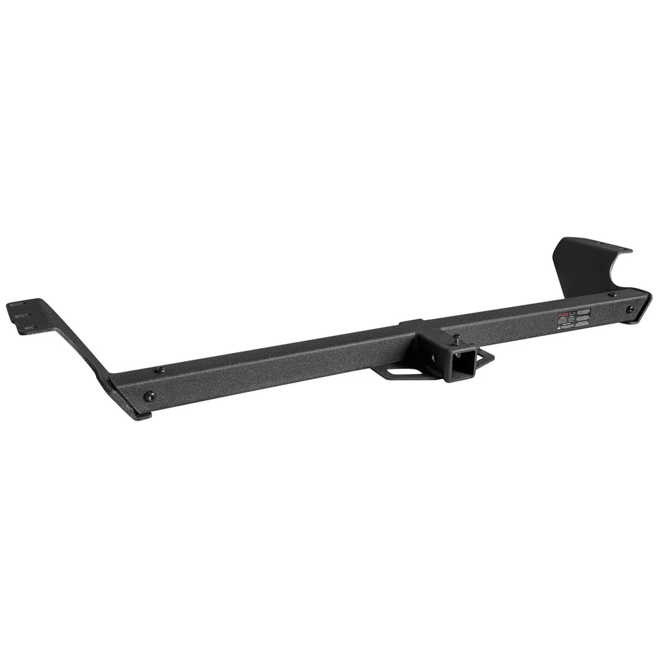VIJAY Trailer Hitch Receiver With Hitch Receiver 2'' For 1999-2017 Honda Odyssey Foto 3 de 4