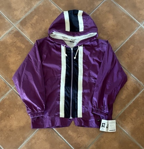 Vintage 90s Deadstock NWT Nike Women’s Windbreaker