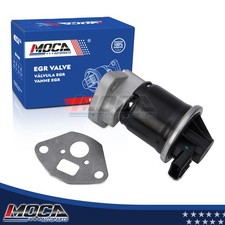 Exhaust Gas Recirculation EGR Valve for Acura MDX TLX Honda HR-V Pilot Crosstour