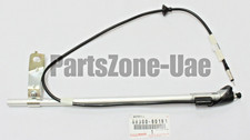 86300-60181 Toyota Land Cruiser Uzj100 Hdj100 Fzj100 Antenna W Holder Oem