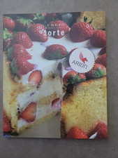 chef la buona cucina torte - libro - ottime condizioni