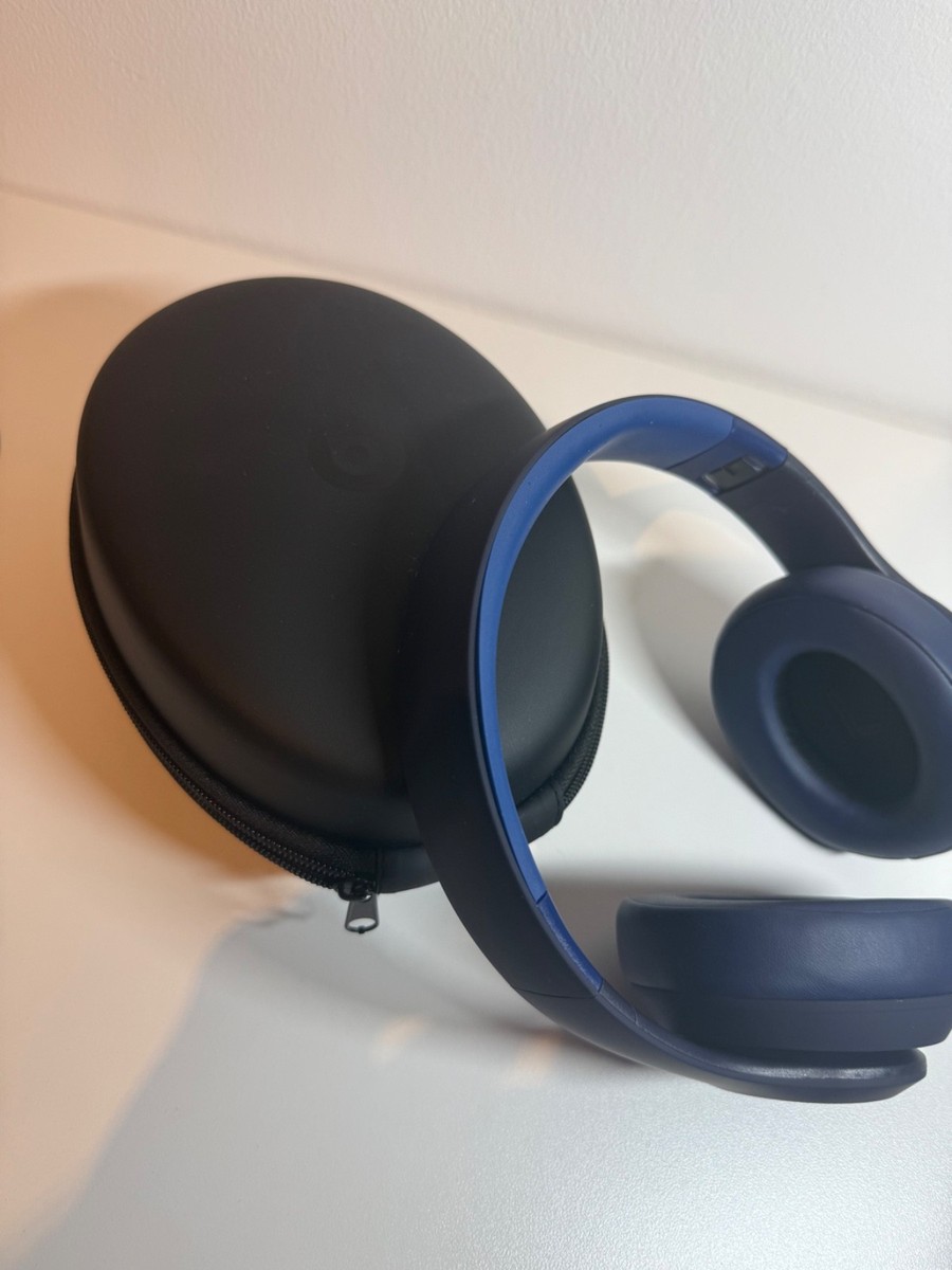 Beats by Dr. Dre Studio Pro Wireless Over-Ear Headphones