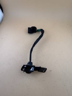 2009 2010 2011 Infiniti FX35 FX37 front grill camera 284F1-3EV3A OEM