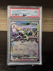 Pokémon Prismatic Evolutions Suprise Box Umbreon EX Promo Card #060/131 PSA9