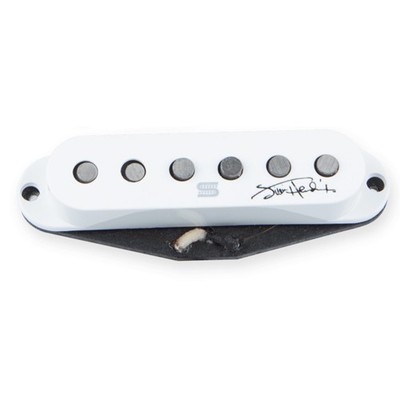 Seymour Duncan Jimi Hendrix Stratocaster Single Coil Bridge Pickup, White