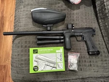 Planet Eclipse Emek with PAL Loader and Barrel Kit