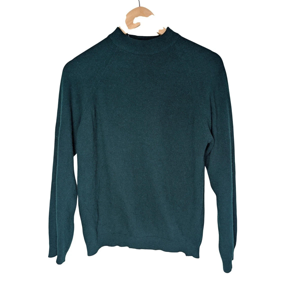 ⭐︎fu⭐︎ vintage cashmere sweater Cashmere | Vinted