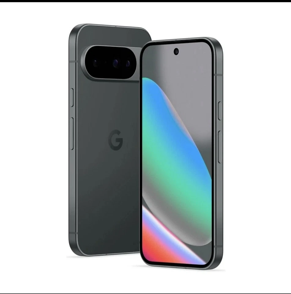 Google Pixel 10 · 128GB, foto 2 di 5