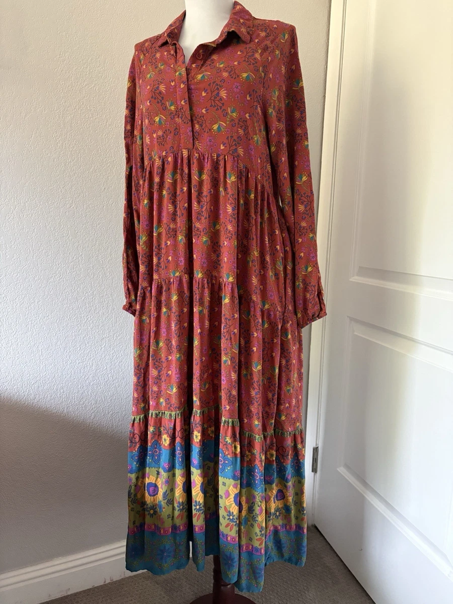 green emerald velvet dress Bloom Sunflower Print Casual Cotton Feel Dresses for Ladies,Short Sleeve, Flowy Maxi Dress for Spring at Amazon Women's Clothing store