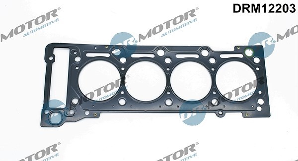 Dr.Motor Automotive Dichtung, Zylinderkopf U.A. FüR Chrysler, MERCEDES-BENZ-image
