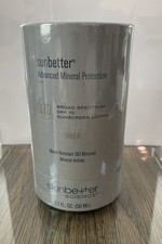 SkinBetter Sunbetter SHEER SPF 70 Sunscreen Lotion 50ml Brand New Sealed 