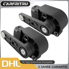 2� Niveausensor Sensor Links Rechts f�r BMW 1er 3er 5er 6er 7er X3 37146784072