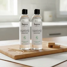 12 oz Food Grade Mineral Oil - Nourishing Conditioner for Wood Kitchenware