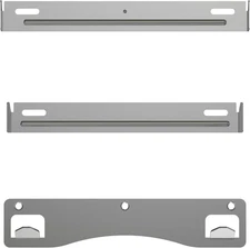 Range Hood Bracket, Extension Chimney Kitchen Stainless Steel