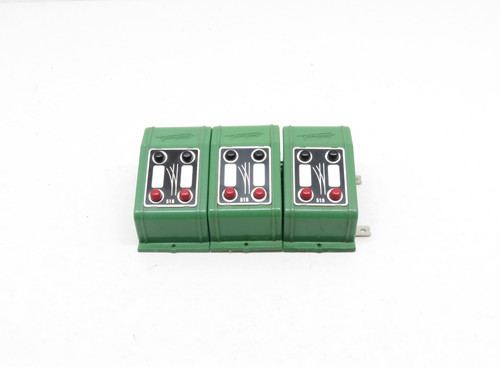 FLEISCHMANN LOT 3 BOITIERS