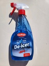 Carplan Enteiser 500ml Spr&uuml;hflasche