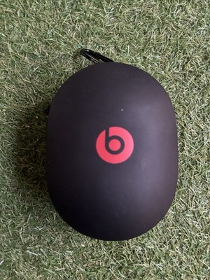 Beats by Dr. Dre Studio3 Over the Ear Wireless Headphones - Black