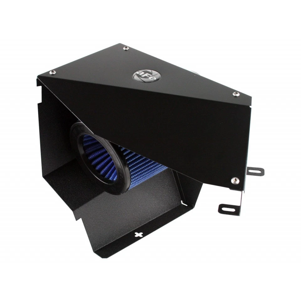 aFe For BMW Z4 M (E85/E86) 2006-2008 Magnum Force Intakes Stage-1 L6-3.2L (S54) - Image 2 of 4