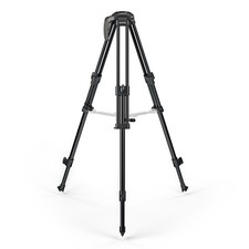 Sachtler 75/2 AL MK II 2-Stage Aluminum Tripod with 75mm Bowl