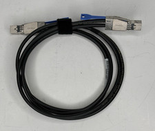 SuperMicro 1M CBL-SAST-0573 Mini SAS HD to Mini SAS HD SFF-8644 Cable