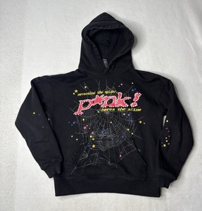 Sp5der Hoodie Small | eBay Sp5der Hoodie Small | eBay