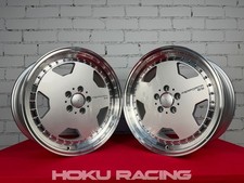 18 Zoll AERO PERFORMA25 AMG Style Felgen 5x112 8J ET30 MONOBLOCK für Mercedes... 18 Zoll AERO PERFORMA25 AMG Style Felgen 5x112 8J ET30 MONOBLOCK für Mercedes...