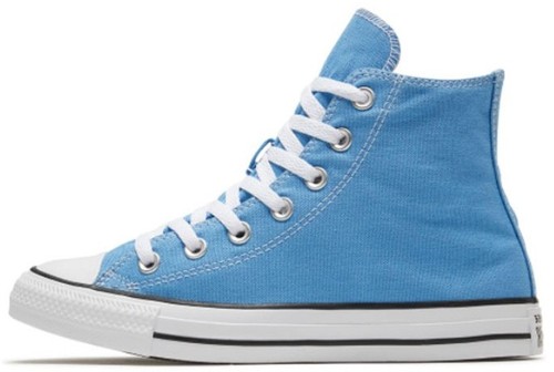 Converse Addict Chuck Taylor Canvas Hi Navy Blue 31307400 Men's