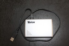 TEVION Card Reader/Writer 6 in 1 unbenutzt