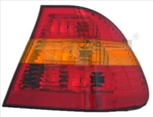TAIL LIGHT ASSEMBLY 11-5945-01-9 FOR BMW N42B18A N46B18A 1.8L M43B19 1.9L 4cyl - Image 2 of 4