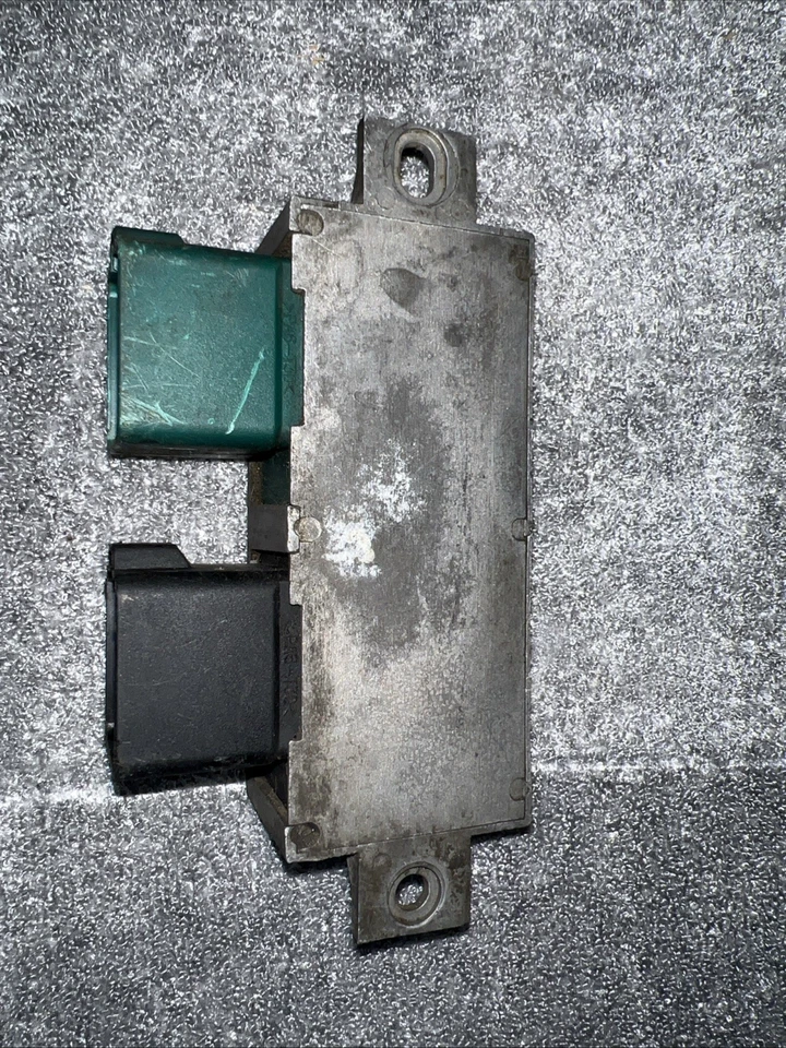 Модуль управления реле свечи накаливания OEM Ford 6.OL 6,4 л 7,3 л Excursion F250 F350 - Изображение 4 из 4