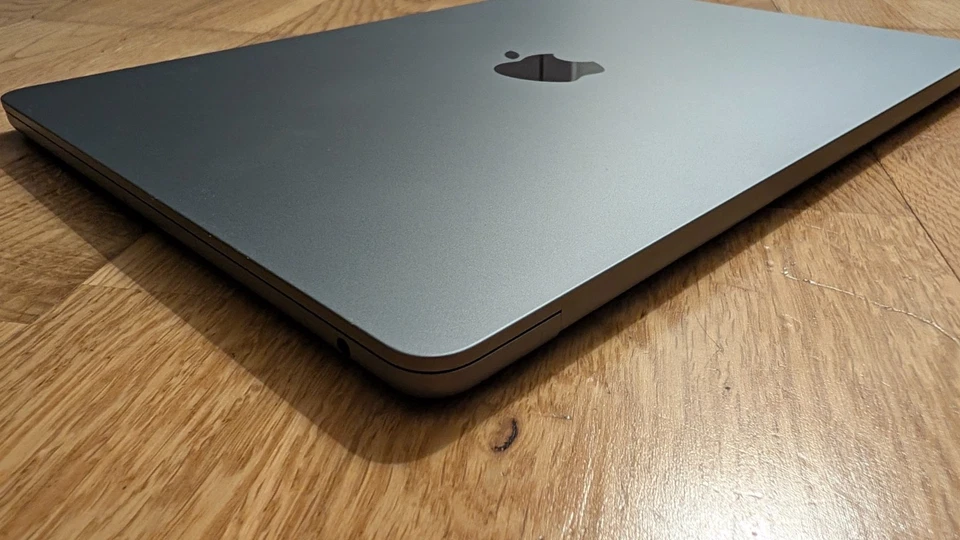 Apple MacBook Air 13" M3 · 8GB · 256GB, Foto 3 von 5