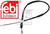 Febi Bilstein 188455 Seilzug FüR Feststellbremse Handbremsseil Bremsseil