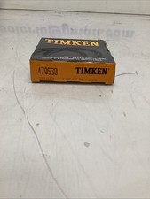 National 470530 Oil Seal R-383