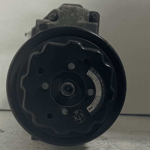 4472009763 Klimakompressor  MERCEDES-BENZ Classe A (W168) 160 Ber. 5p/b/1598cc