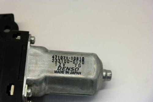 2005-10 Toyota Avalon Sunroof Sun Roof Motor - Picture 5 of 12