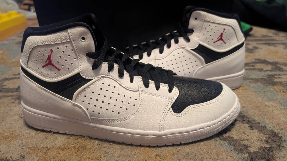 Jordan Access for Sale | Authenticity Guaranteed | eBay