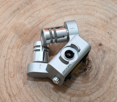 ZOOM XYH-6 Portable Recorder Microphone H6/H5/Q8 XY Microphone Capsule