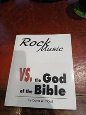 Rock Music Vs The God Of The Bible David Cloud