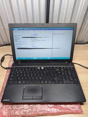 Toshiba Satellite Pro C50-A-1KJ - i5-4200M - 4GB Ram - ohne Speicher