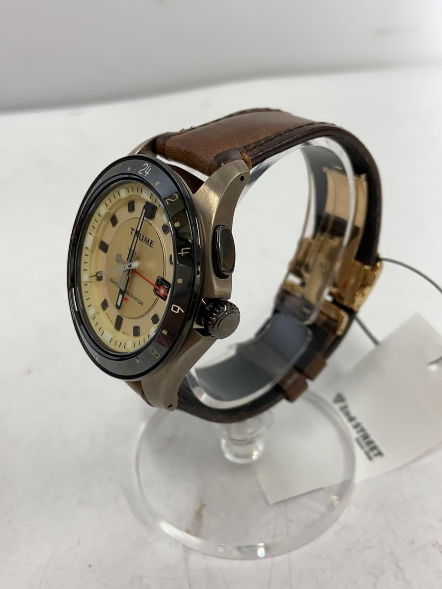Epson ME25-UAA0 Men's Watch with Box TRUME Skeleton Epson ME25-UAA0 Men's Watch with Box TRUME Skeleton