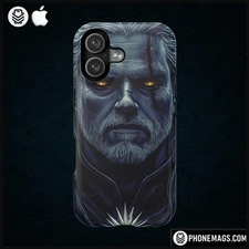 Gaming iPhone 17 Air, Pro, Pro Max MagSafe® Impact Resistant Protective Cases 