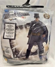 Rubies Justice League Batman Halloween Costume Child Size Large 12-14 PADDED