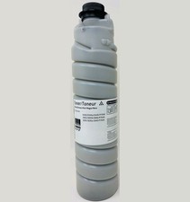 NRG Toner DT12BLK Schwarz für Rex Rotary 2835S